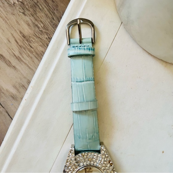 Louis Arden Diamond Watch - Picture 4 of 12